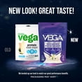 thumbnail image 3 of À Base de Plantes - Vega Protein Made Simple - Vanille, 259g, 3 of 6