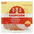 thumbnail image 1 of Gaspésien Smoked Breakfast Ham, 250 g, 1 of 11