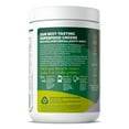 thumbnail image 2 of Purely Inspired Greens Powder Superfood Blueberry Acai| Super Greens Powder Organic | Fruit + Veggie Superfood Powder | Green Smoothie Powder, 24 Servings, 2 of 3