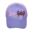 thumbnail image 1 of Mattel Casquette Polly Pocket, 1 of 6