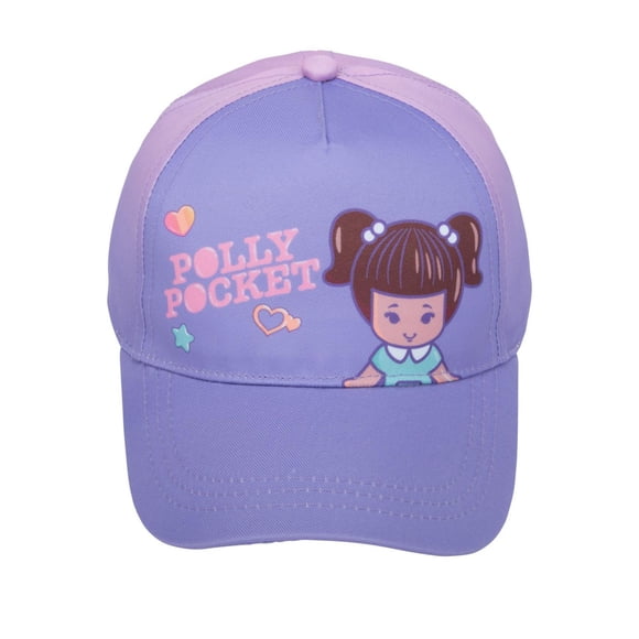 Mattel Casquette Polly Pocket