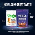 thumbnail image 3 of Vega Les protéines simplifiées Caramel Anglais (258g), 3 of 6