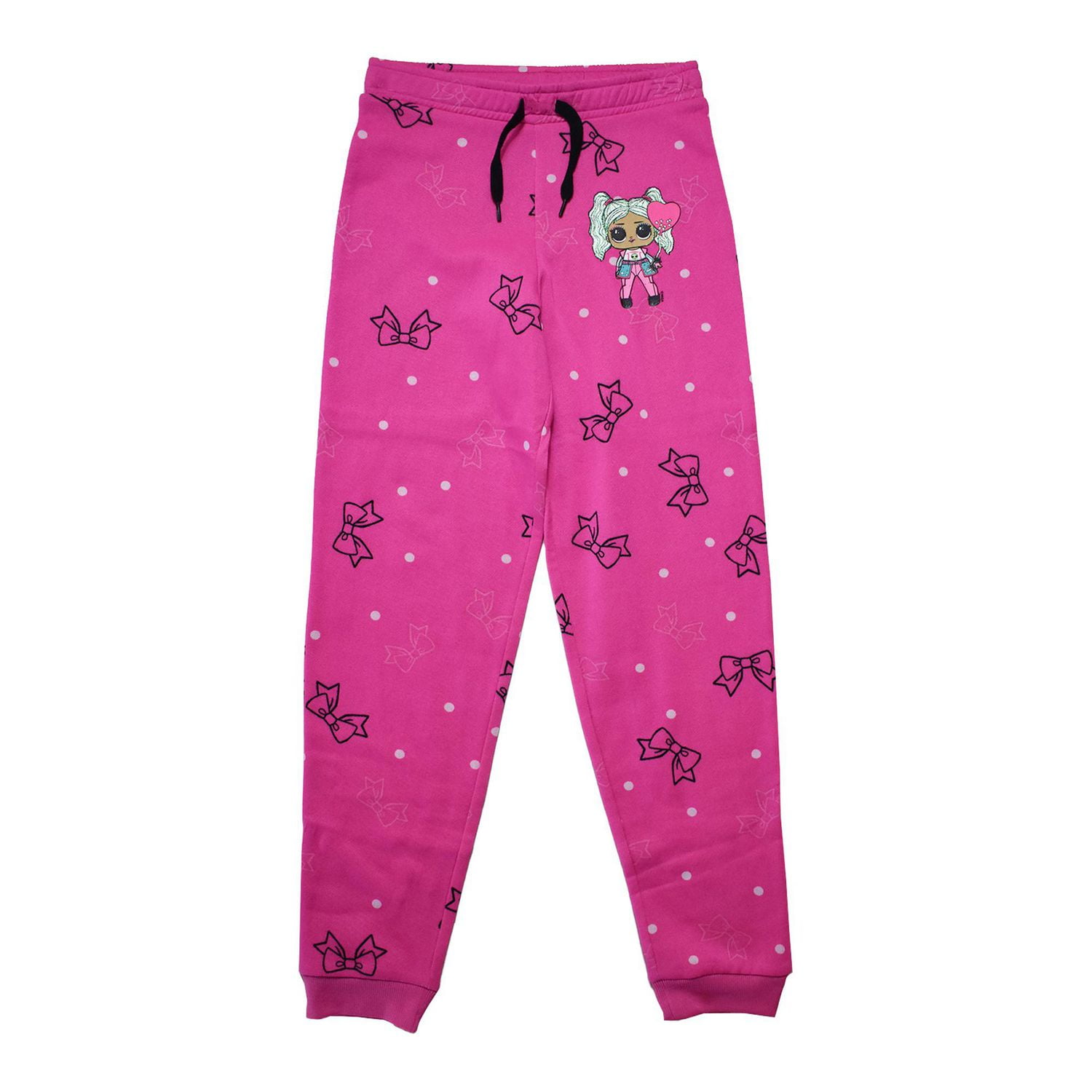 L.O.L SURPRISE! Girls Astro & Bows Joggers