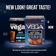 thumbnail image 3 of Vega Proteines + Recuperation Chocolat (12x44g), 3 of 4