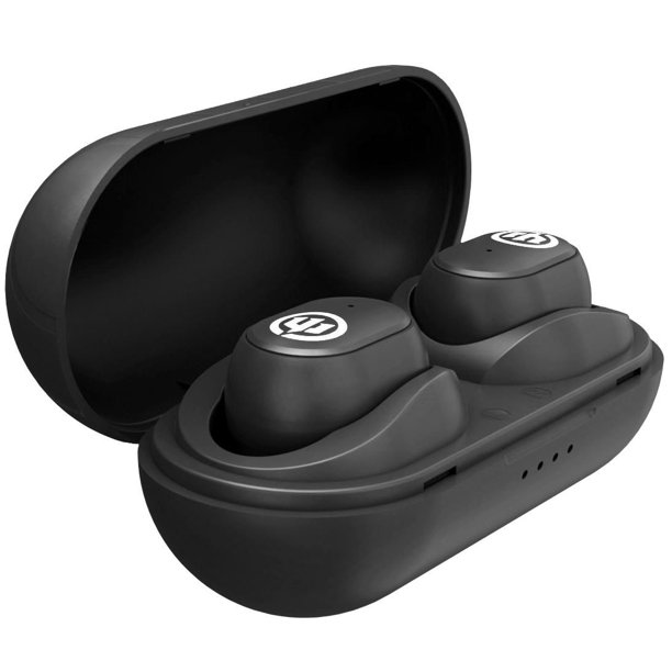 Wicked Audio Embr True Wireless Headphones, Easy Pairing Walmart.ca