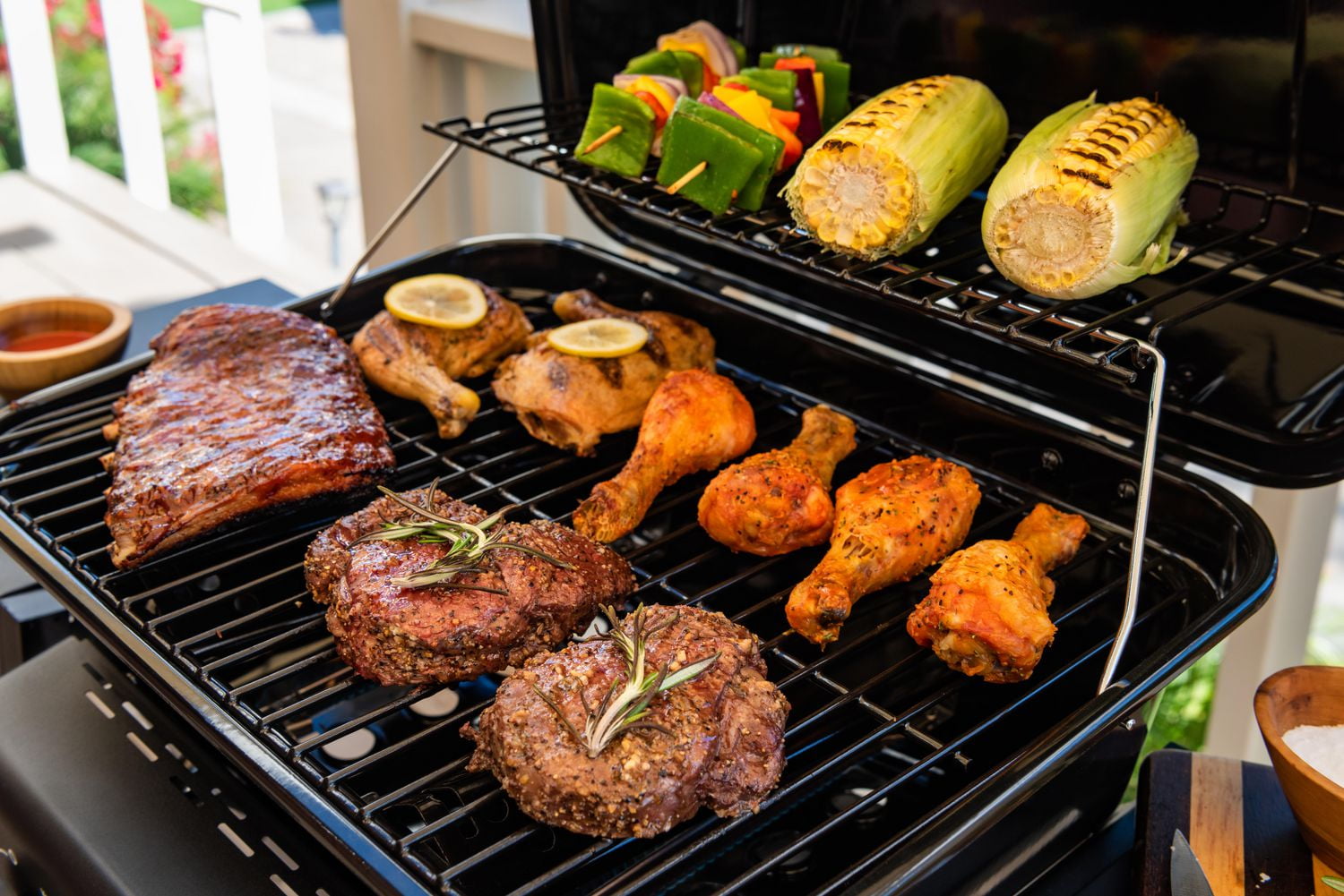 Gas grills on sale at walmart best sale