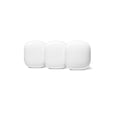 thumbnail image 1 of Google Nest Wifi Pro 6E - 3 Pack, 1 of 8