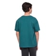 thumbnail image 4 of Jackson Boys' Washed Short Sleeve Crew Neck Tee, 4 of 6
