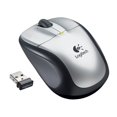 thumbnail image 1 of Souris sans fil M305 - Argent, 1 of 2