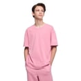 thumbnail image 2 of Jackson Boys' Washed Short Sleeve Crew Neck Tee, 2 of 6