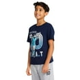 thumbnail image 2 of Messi Kids Graphic T, 2 of 3