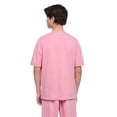 thumbnail image 4 of Jackson Boys' Washed Short Sleeve Crew Neck Tee, 4 of 6