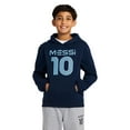 thumbnail image 1 of Messi Kids Hoodie, 1 of 3