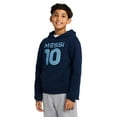 thumbnail image 2 of Messi Kids Hoodie, 2 of 3