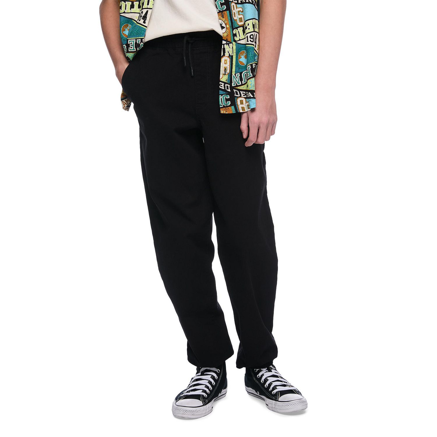 Jogger utilitaire Jackson pour garçons