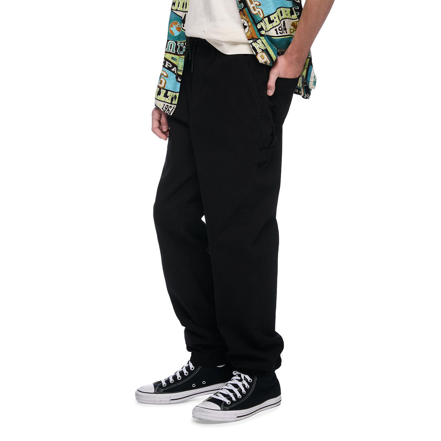 Jogger utilitaire Jackson pour garçons