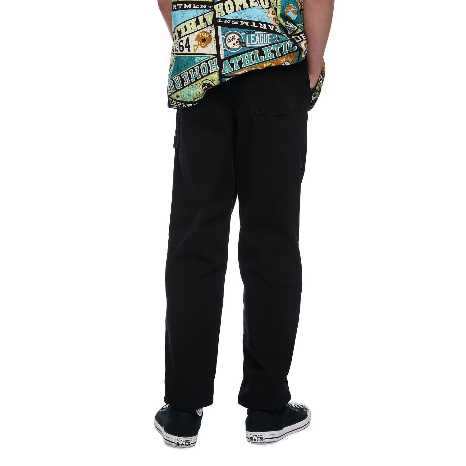 Jogger utilitaire Jackson pour garçons
