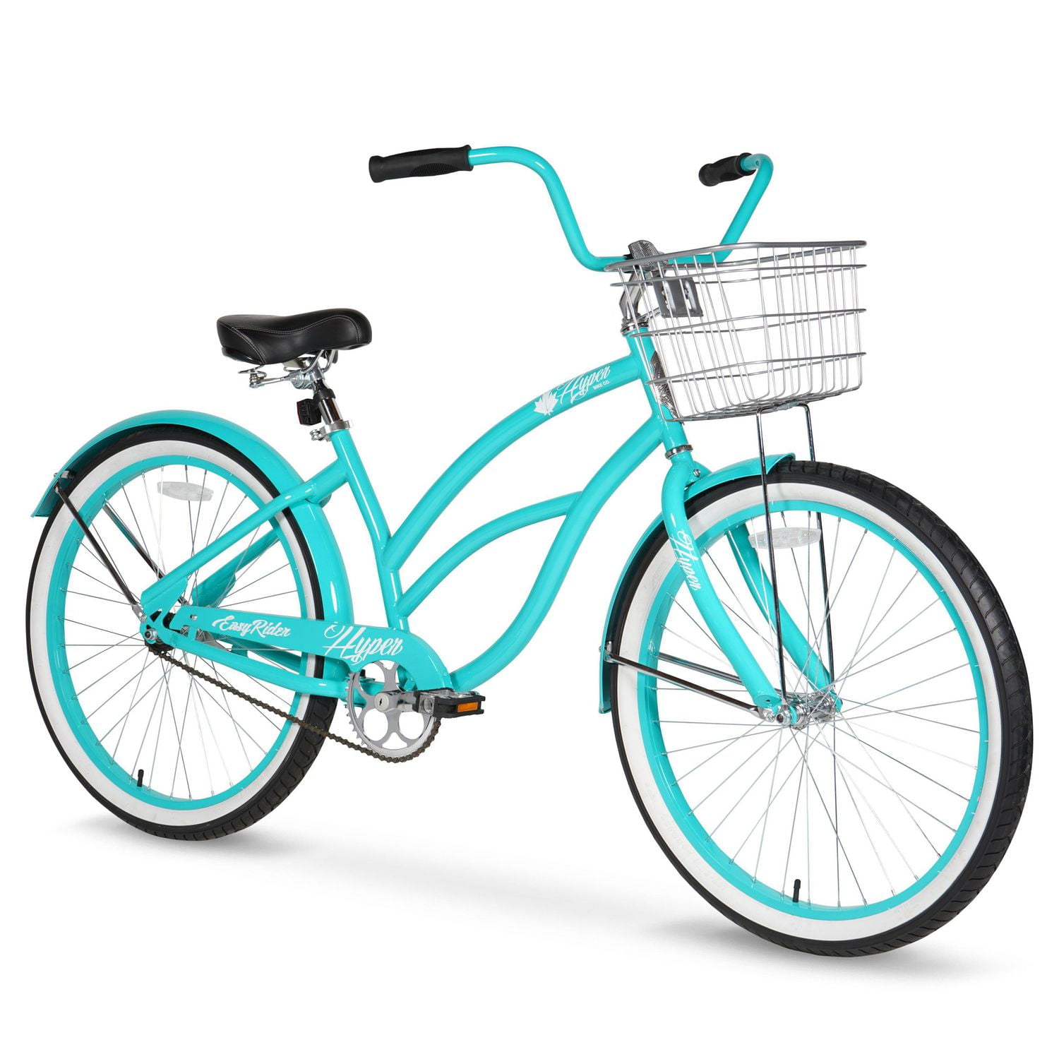 classic style womens bike