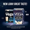 thumbnail image 3 of Vega Protein + Recovery CA Vanilla (12x41g), 3 of 4
