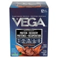 thumbnail image 1 of Vega Proteines + Recuperation Chocolat (12x44g), 1 of 4
