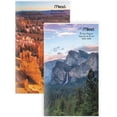thumbnail image 5 of Mead 2025 2Yr Scenic Pocket Planner, 5 of 5