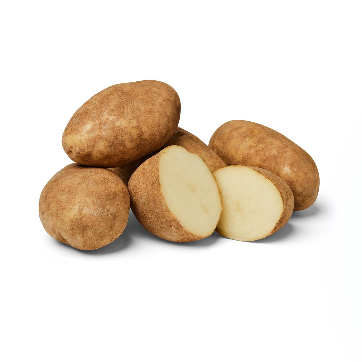 Russet Potatoes, Your Fresh Market