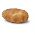thumbnail image 2 of Pommes de terre tout usage Mon marché fraîcheur 4,54 kg (10 lb), 2 of 3