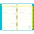 thumbnail image 3 of Mead Colour Pop Pocket Planner, 3 of 4