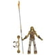 Star Wars : La Menace fantôme Collection Vintage - Figurine de guerrier Gungan – image 2 sur 2
