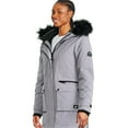 thumbnail image 2 of Canadiana Women's Parka, 2 of 6