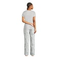 thumbnail image 3 of Pyjama 2 pièces George pour femmes, 3 of 6