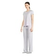 thumbnail image 2 of George Women's Pajama 2-Piece Set, 2 of 6
