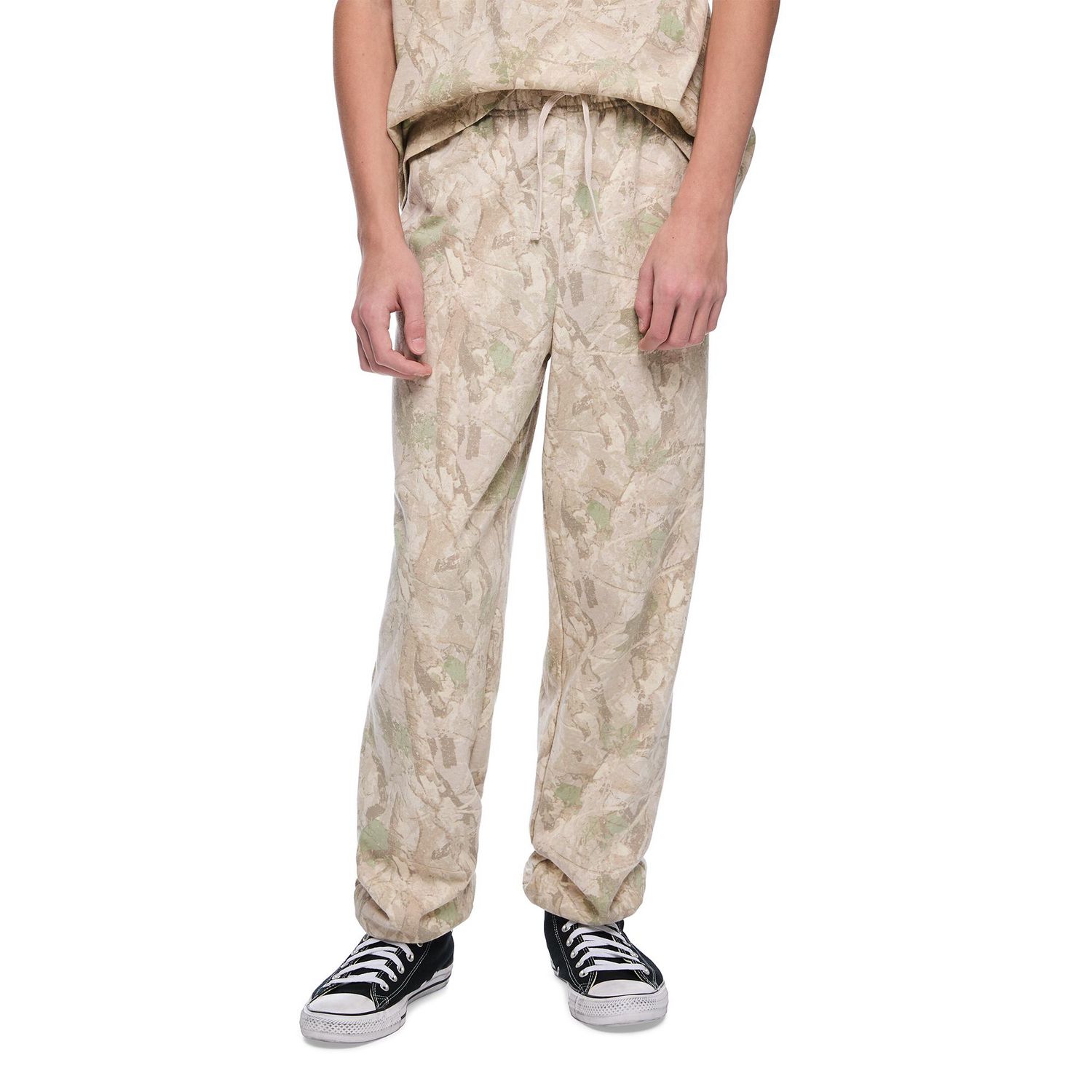 Jogger délavé Jackson pour garçons
