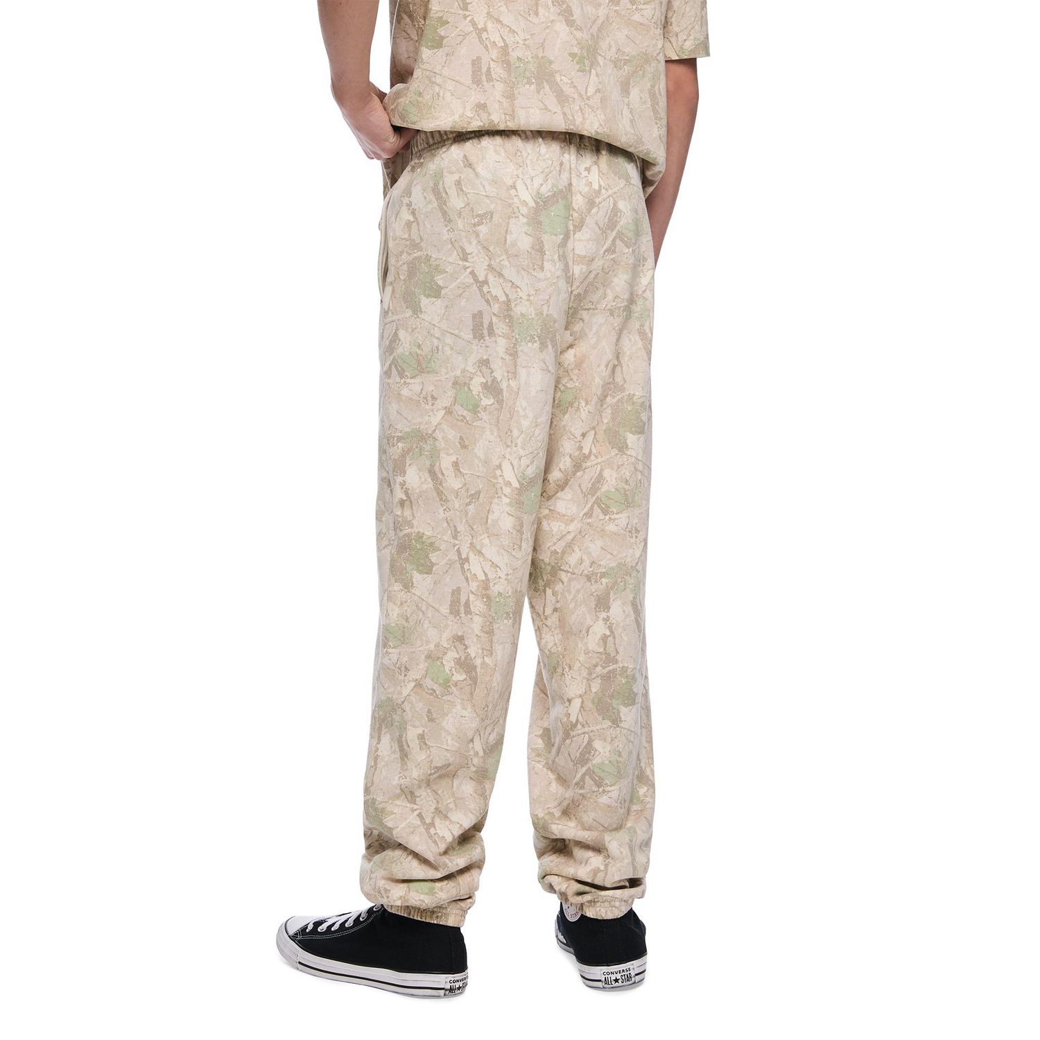 Jogger délavé Jackson pour garçons