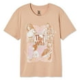 thumbnail image 3 of The Who Women's Graphic Boyfriend Tee, 3 of 3