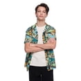 thumbnail image 2 of Jackson Boys' Short Sleeve Resort Shirt, 2 of 6