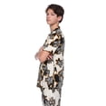 thumbnail image 3 of Jackson Boys' Short Sleeve Resort Shirt, 3 of 6