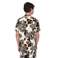 thumbnail image 4 of Jackson Boys' Short Sleeve Resort Shirt, 4 of 6