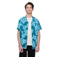 thumbnail image 2 of Chemise de vacances à manches courtes Jackson pour garçons, 2 of 6