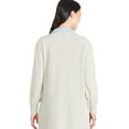 thumbnail image 3 of George Women's Open Front Cardigan, 3 of 6