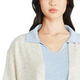 thumbnail image 4 of George Women's Open Front Cardigan, 4 of 6