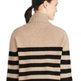 thumbnail image 3 of George Women's Mock Neckline Sweater, 3 of 6