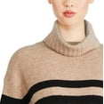 thumbnail image 4 of George Women's Mock Neckline Sweater, 4 of 6