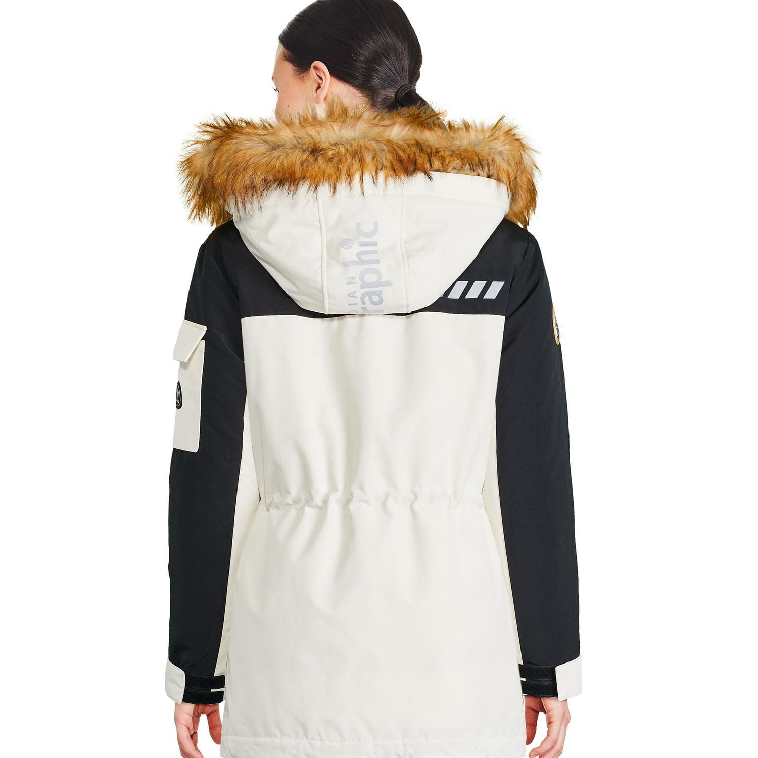 Canadiana x RCGS Women's 3-in-1 Parka - Walmart.ca