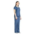 thumbnail image 2 of George Women's Pajama 2-Piece Set, 2 of 6