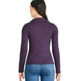 thumbnail image 3 of George Women's Rib Top, 3 of 6
