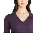thumbnail image 4 of George Women's Rib Top, 4 of 6