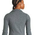 thumbnail image 3 of George Women's Rib Top, 3 of 6