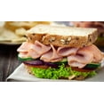thumbnail image 4 of Cooked Ham Sliced Gaspesien 200gr, 4 of 11