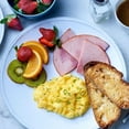 thumbnail image 3 of Gaspésien Smoked Toupie-style Ham, 750 g, 3 of 11